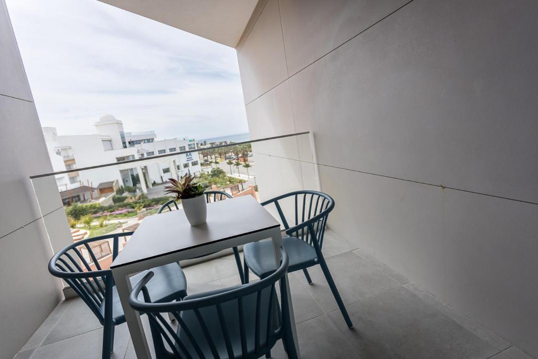 Hotel Playa De La Plata Zahara de los Atunes Εξωτερικό φωτογραφία