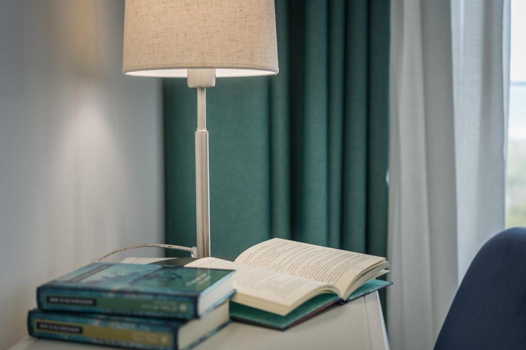 Hotel Playa De La Plata Zahara de los Atunes Εξωτερικό φωτογραφία